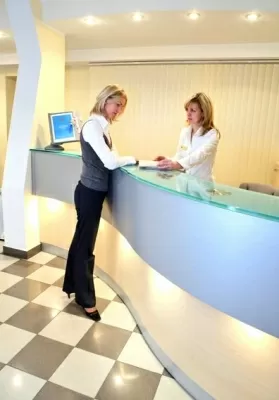 Первая Профессорская стоматологическая клиника