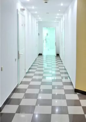 Первая Профессорская стоматологическая клиника