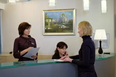 Первая Профессорская стоматологическая клиника