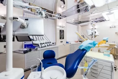 Итальянский стоматологический центр Imesa