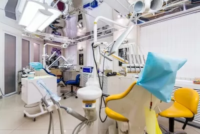 Итальянский стоматологический центр Imesa