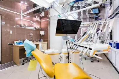 Итальянский стоматологический центр Imesa