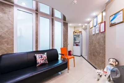 Итальянский стоматологический центр Imesa