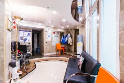 Итальянский стоматологический центр Imesa