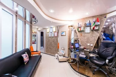 Итальянский стоматологический центр Imesa