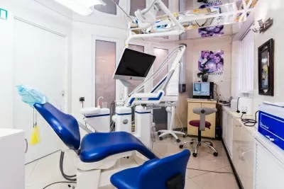 Итальянский стоматологический центр Imesa