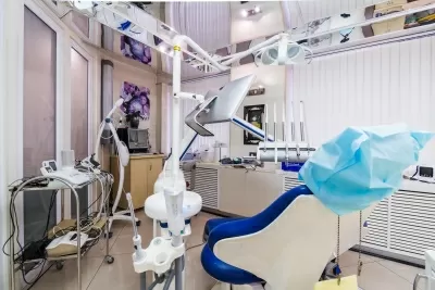 Итальянский стоматологический центр Imesa