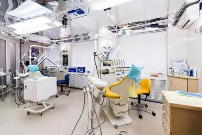 Итальянский стоматологический центр Imesa