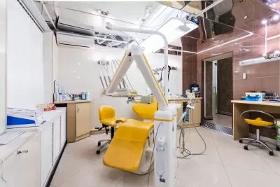 Итальянский стоматологический центр Imesa