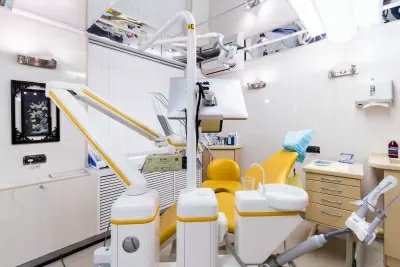 Итальянский стоматологический центр Imesa