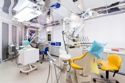 Итальянский стоматологический центр Imesa