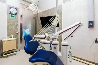 Итальянский стоматологический центр Imesa