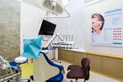 Итальянский стоматологический центр Imesa