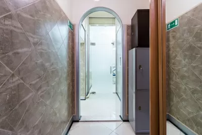 Итальянский стоматологический центр Imesa