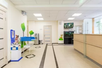 Детская клиника СМ-Доктор