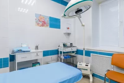 Детская клиника СМ-Доктор