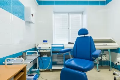 Детская клиника СМ-Доктор