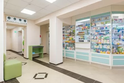 Детская клиника СМ-Доктор