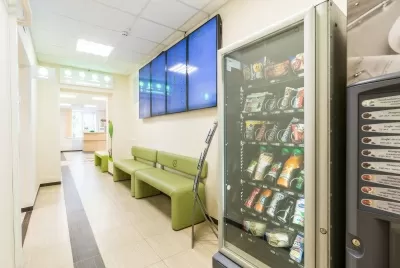 Детская клиника СМ-Доктор