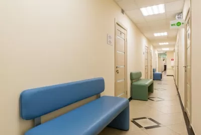 Детская клиника СМ-Доктор