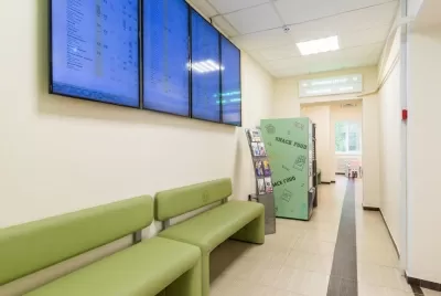 Детская клиника СМ-Доктор