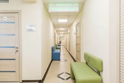 Детская клиника СМ-Доктор