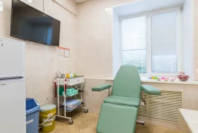 Детская клиника СМ-Доктор