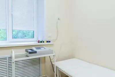 Детская клиника СМ-Доктор