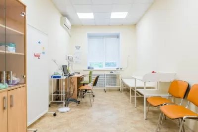 Детская клиника СМ-Доктор