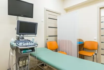 Детская клиника СМ-Доктор