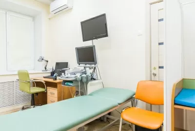 Детская клиника СМ-Доктор