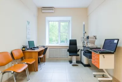 Детская клиника СМ-Доктор