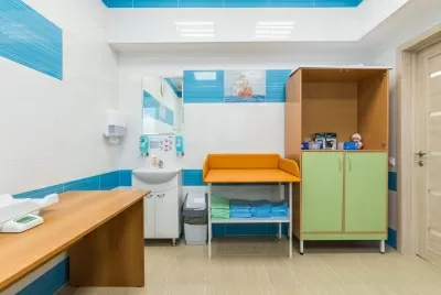 Детская клиника СМ-Доктор