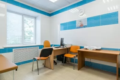 Детская клиника СМ-Доктор