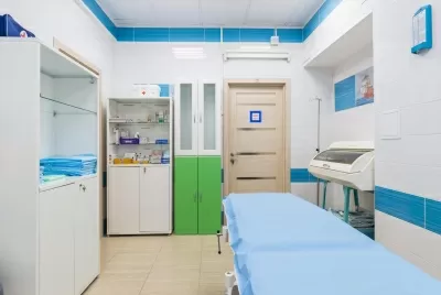 Детская клиника СМ-Доктор