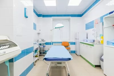 Детская клиника СМ-Доктор