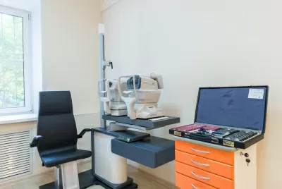 Детская клиника СМ-Доктор