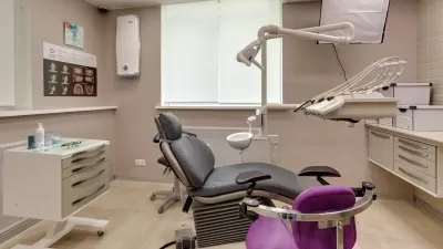 Клиника стоматологии Династия врачей