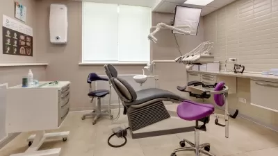 Клиника стоматологии Династия врачей