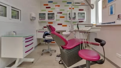 Клиника стоматологии Династия врачей