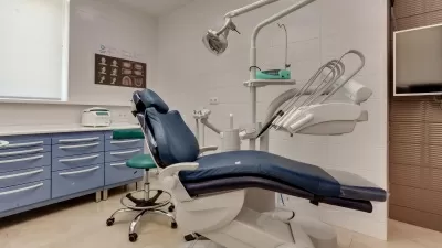 Клиника стоматологии Династия врачей