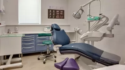 Клиника стоматологии Династия врачей