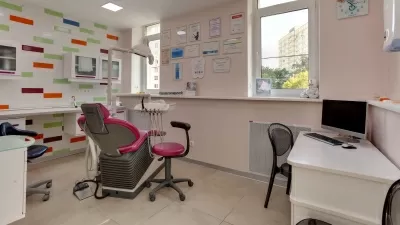 Клиника стоматологии Династия врачей