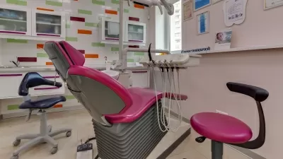 Клиника стоматологии Династия врачей