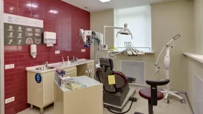 Клиника стоматологии Династия врачей