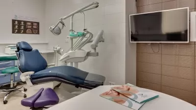 Клиника стоматологии Династия врачей