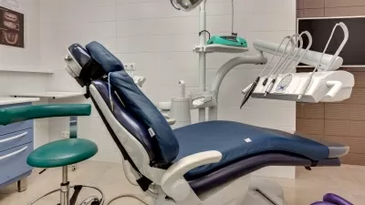 Клиника стоматологии Династия врачей