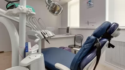 Клиника стоматологии Династия врачей