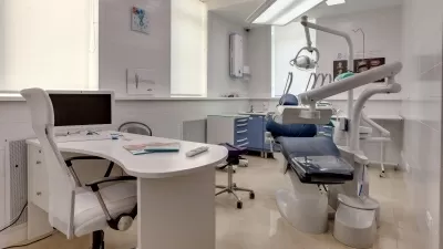 Клиника стоматологии Династия врачей