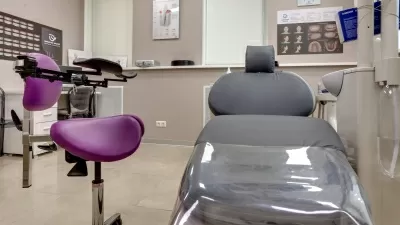 Клиника стоматологии Династия врачей